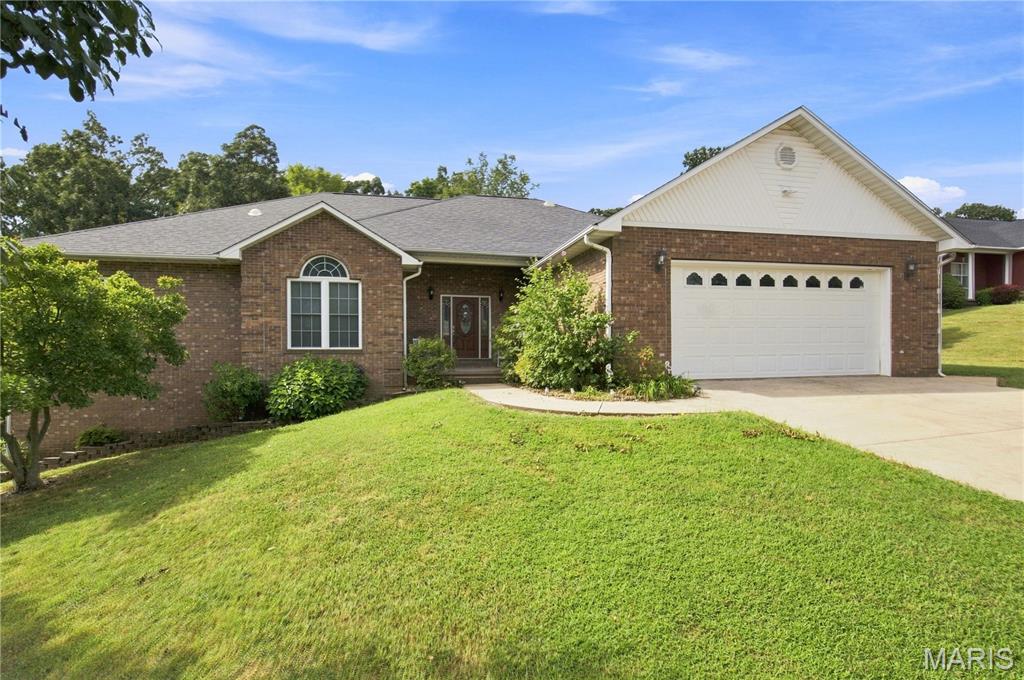 Photo of 1810 Renee Avenue Poplar Bluff MO 63901