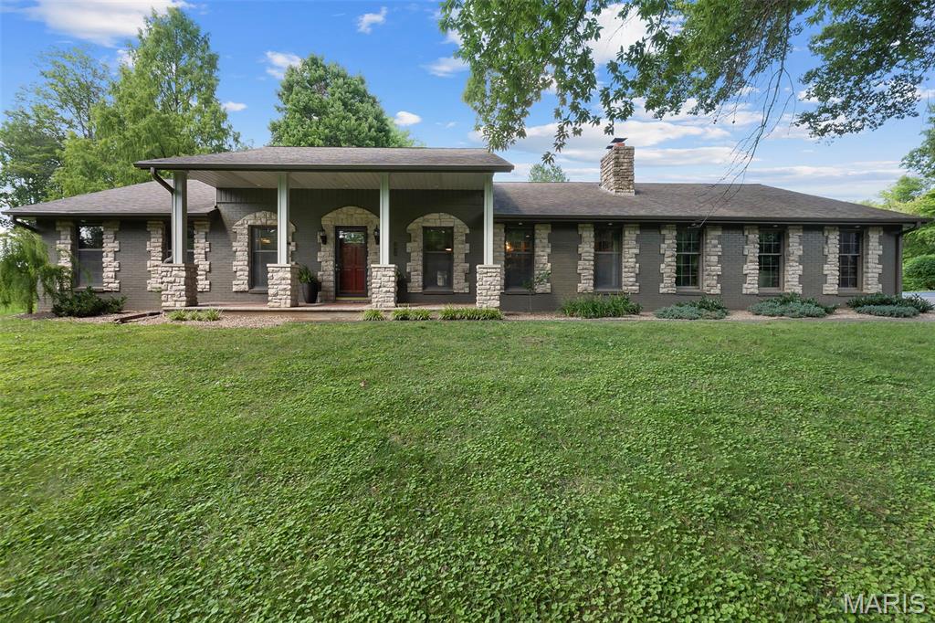Photo of 1024 Wolf Lane Cape Girardeau MO 63701