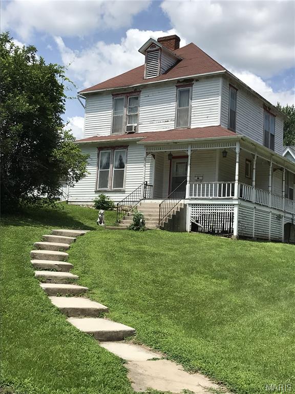 Photo of 401 Jackson Street Louisiana MO 63353