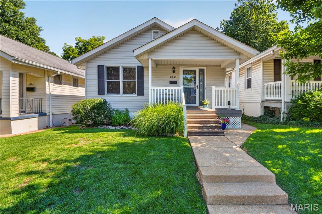 Photo of 6441 McCune Avenue St Louis MO 63139
