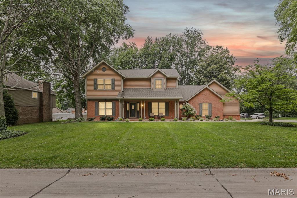 Photo of 505 Springwood Drive Belleville IL 62220