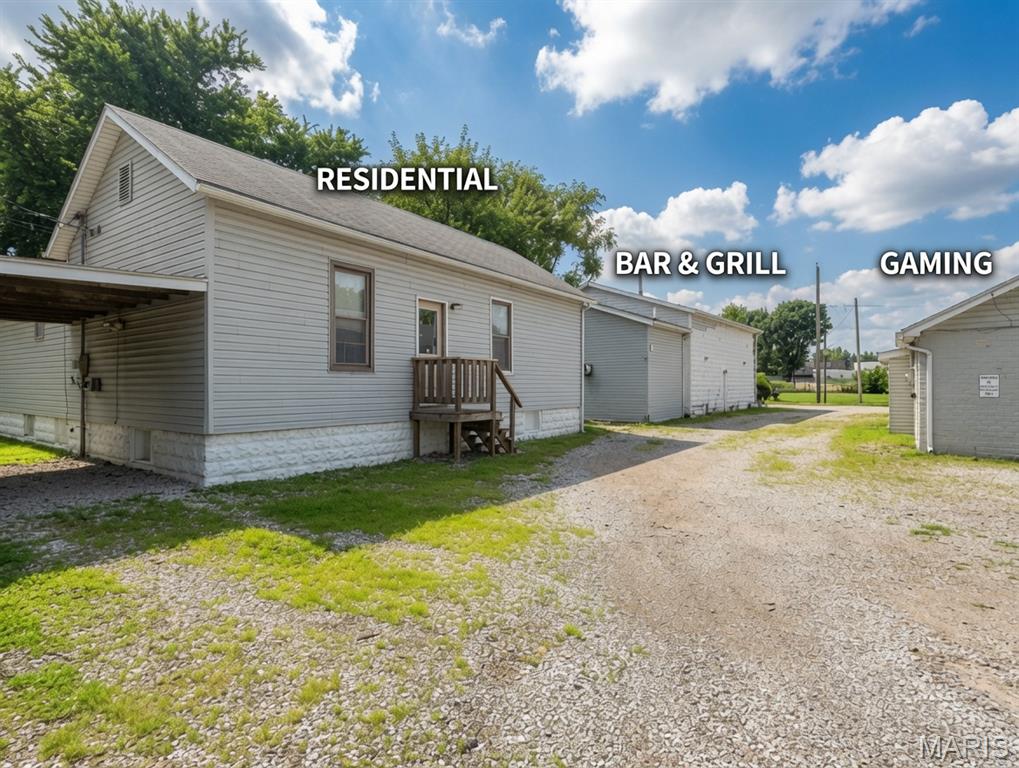 Photo of 931 Neidringhaus Avenue Granite City IL 62040