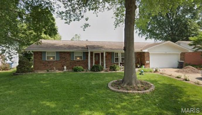 Photo of 5905 Heritage Station Road Belleville IL 62223