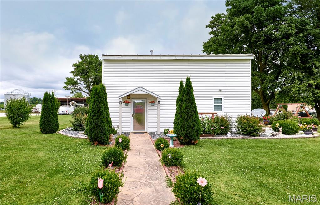 Photo of 394 Jacks Road Troy MO 63379