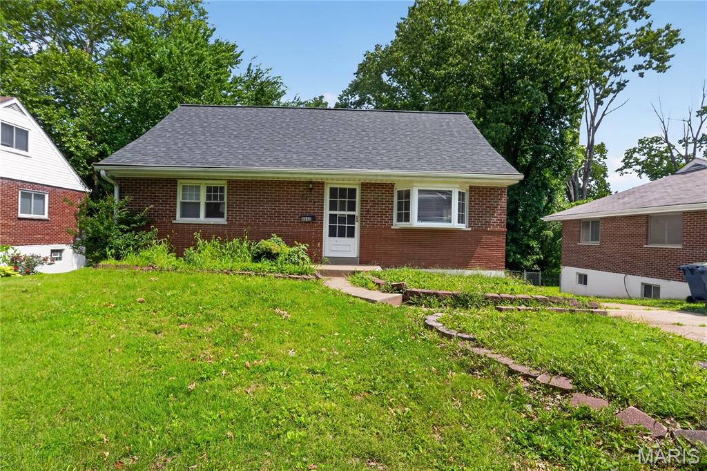 Photo of 8643 Belcrest Lane St John MO 63114
