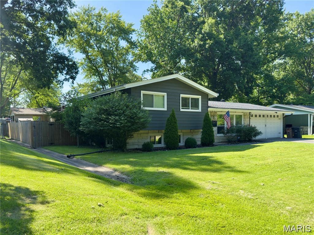 Photo of 1641 Brookwood Drive Cape Girardeau MO 63701