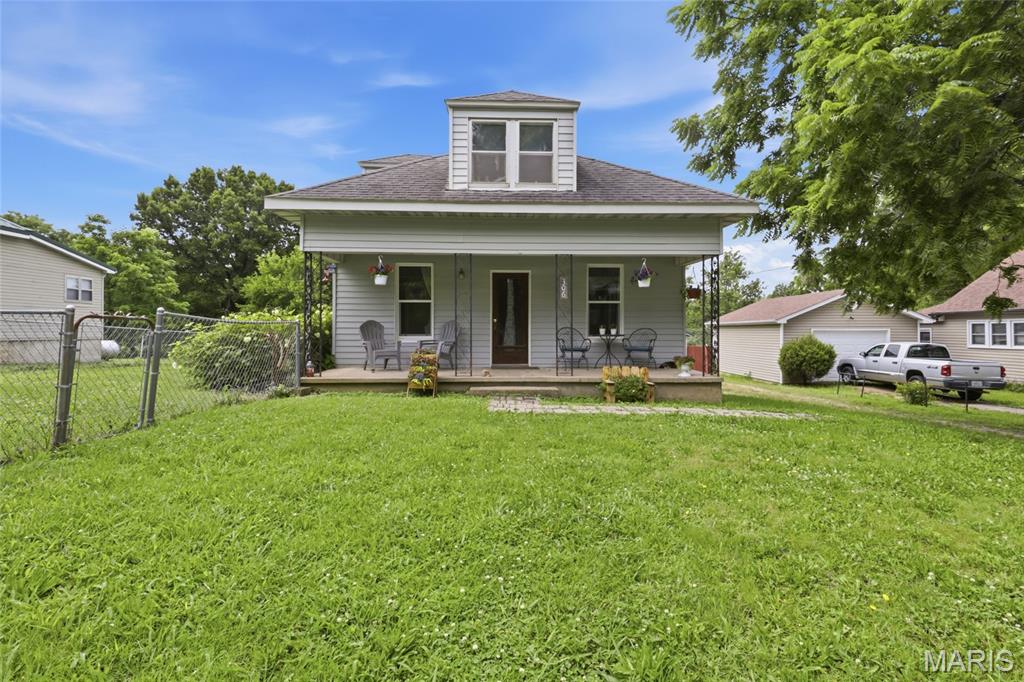 Photo of 306 W Main Street Iberia MO 65486