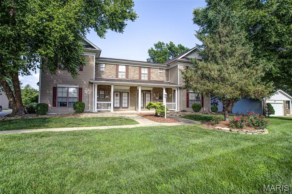 Photo of 5013 River Aire Drive #3 Godfrey IL 62035