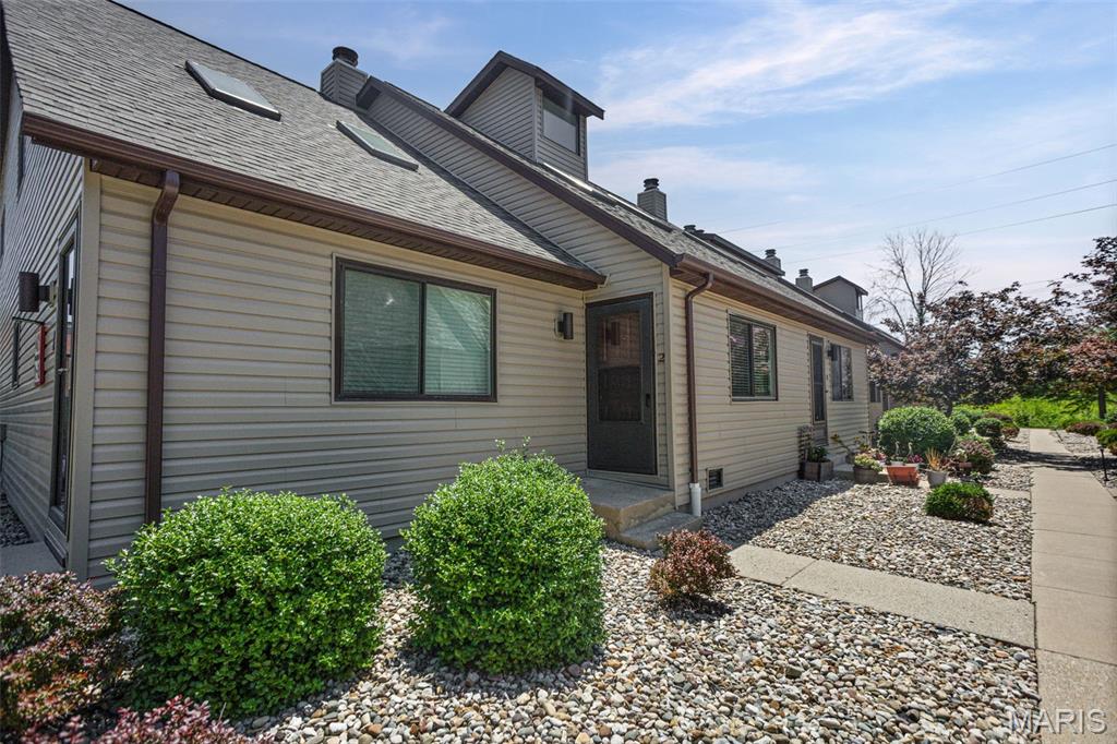 Photo of 401 Ponderosa #2 O'Fallon IL 62269
