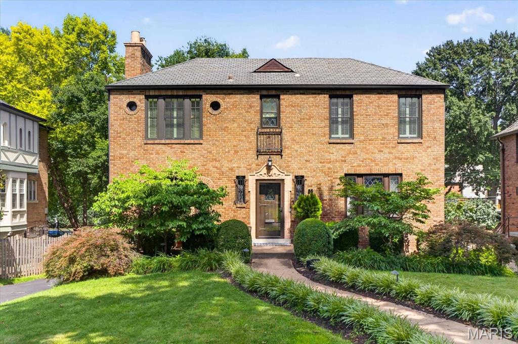 Photo of 58 Broadview Drive Clayton MO 63105