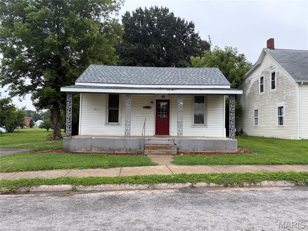 Photo of 220 Vine Street Sparta IL 62286