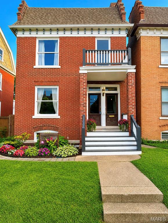 Photo of 4008 Botanical Avenue St Louis MO 63110