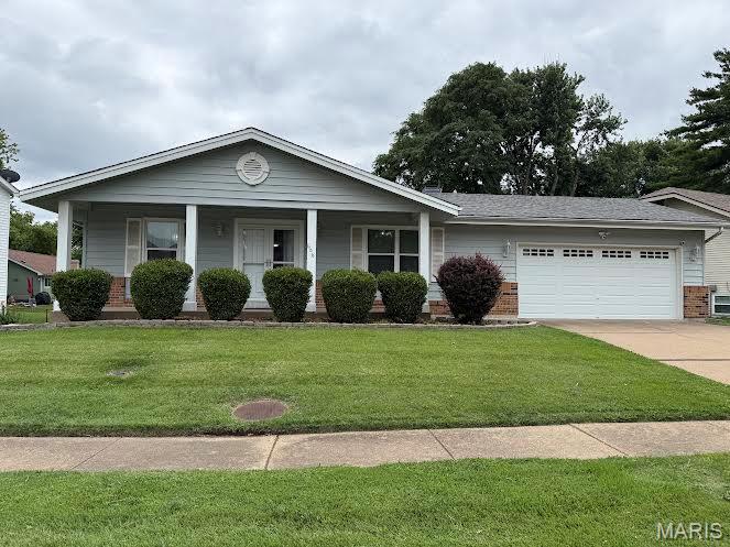 Photo of No Address Listed Florissant MO 63034