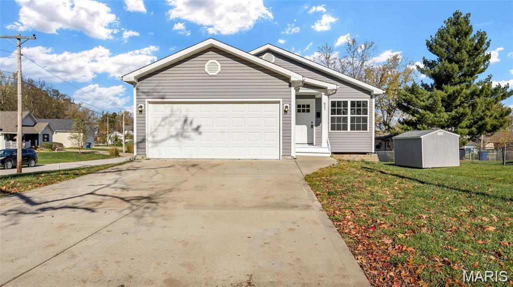 Photo of 621 Johannaber Street Warrenton MO 63383