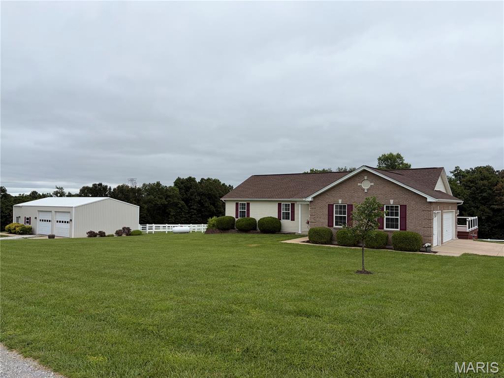 Photo of 140 Brandi Lynn Drive Foristell MO 63348