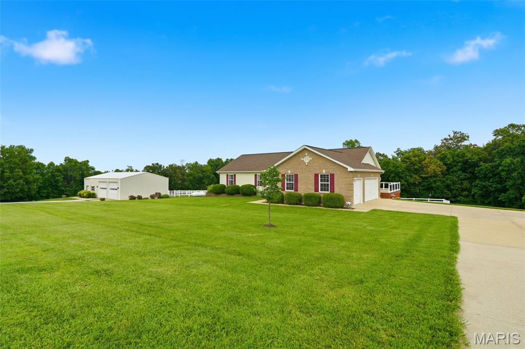 Photo of 140 Brandi Lynn Drive Foristell MO 63348
