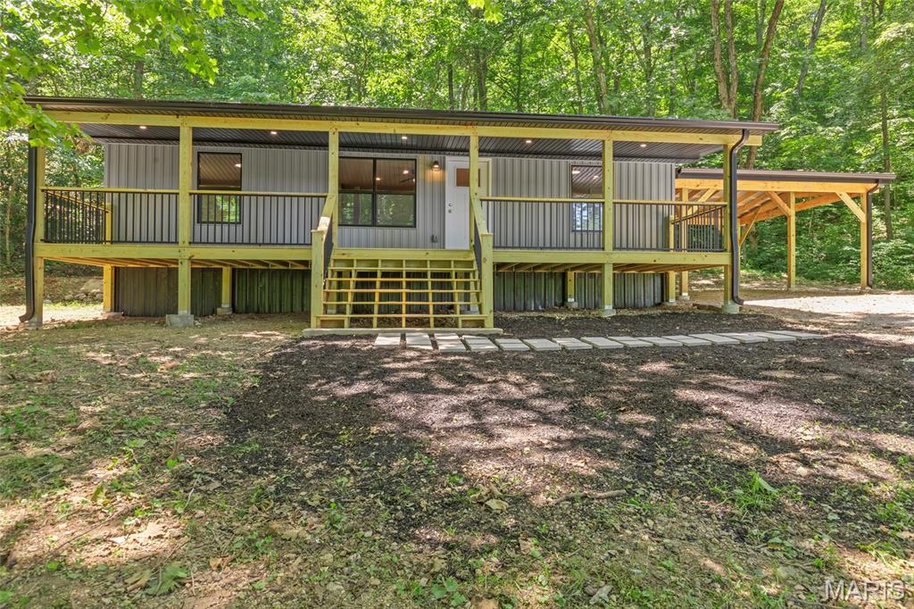 Photo of 14355 Charter Church Road De Soto MO 63020