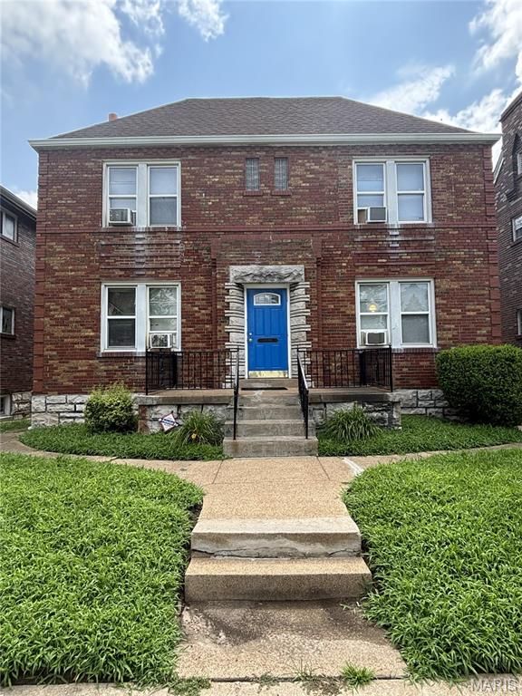 Photo of 8814 Riverview Boulevard St Louis MO 63147