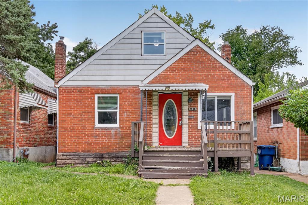 Photo of 6318 Lalite Avenue St Louis MO 63136