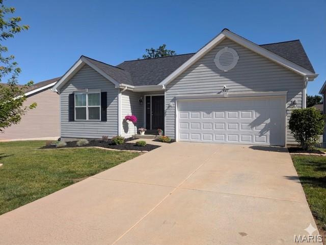 Photo of 437 Dusty Brook Drive O'Fallon MO 63366
