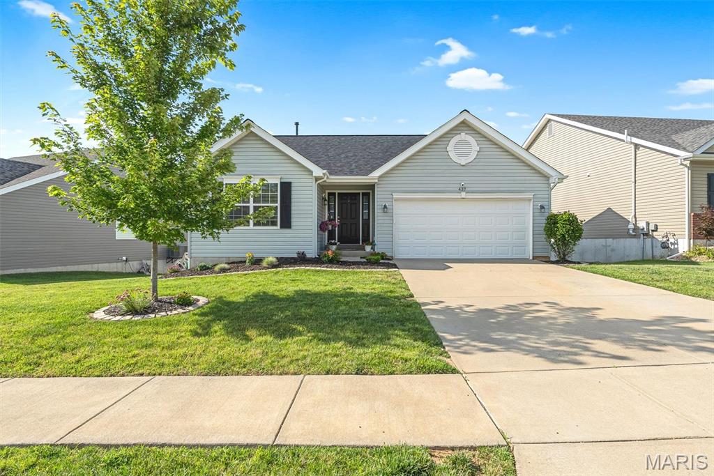 Photo of 437 Dusty Brook Drive O'Fallon MO 63366
