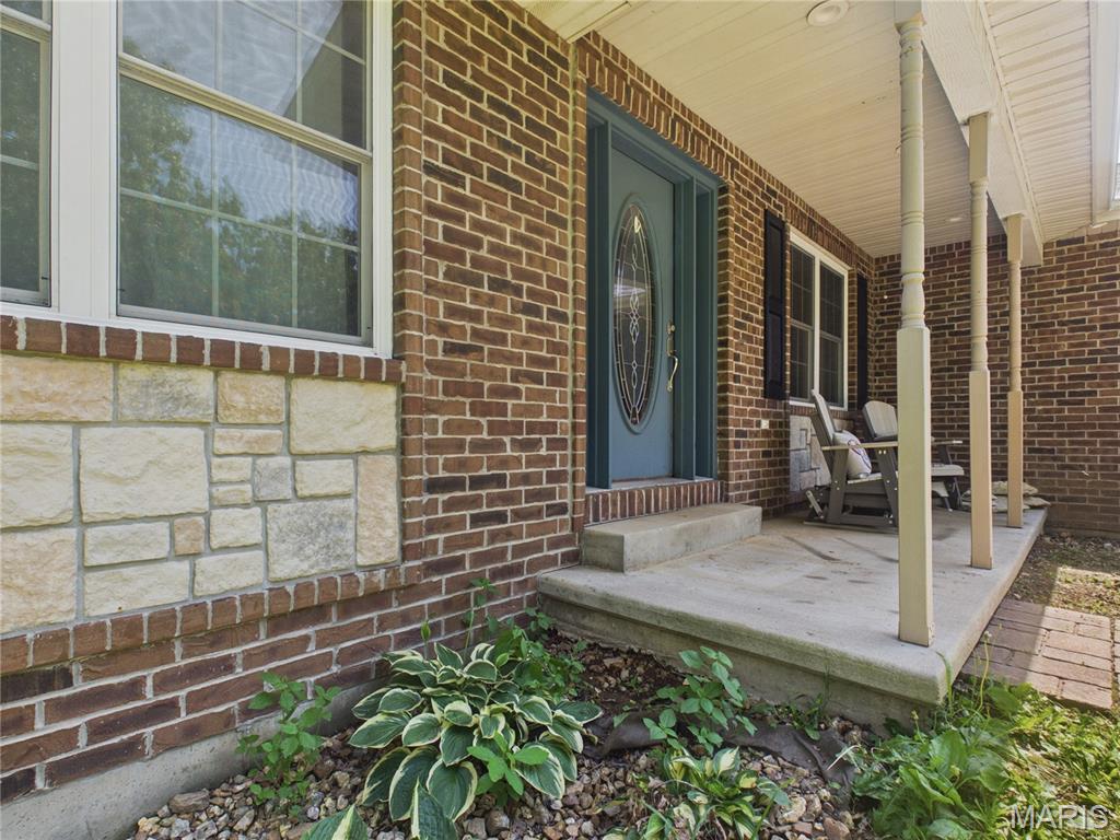 Photo of 22410 Beaumont Road Crocker MO 65452