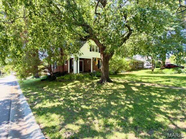 Photo of 280 N Castello Street Florissant MO 63031