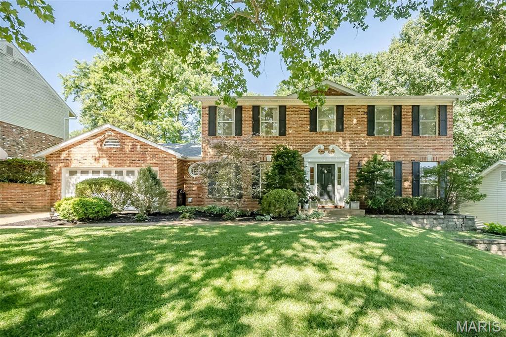 Photo of 173 Hickory Tree Court Ballwin MO 63011