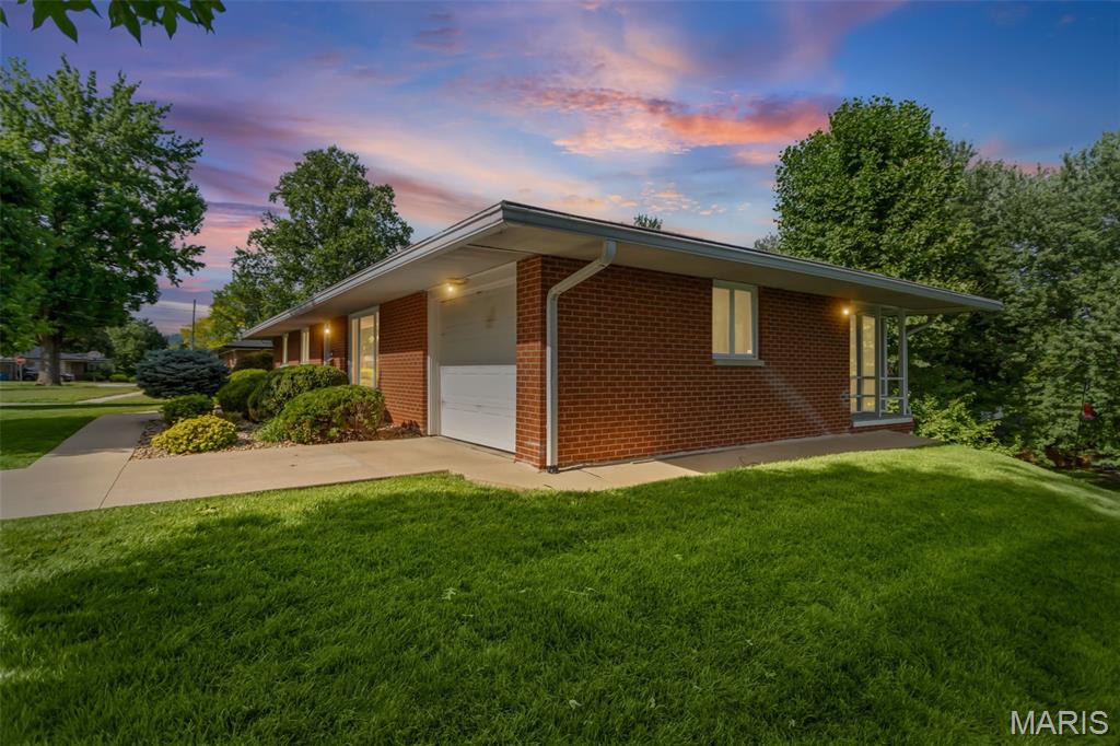 Photo of 4 Chapel Court Collinsville IL 62234