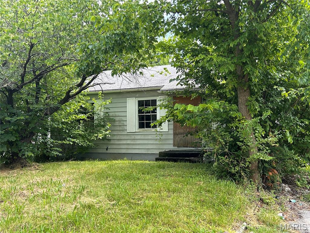 Photo of 442 Cameron Road St Louis MO 63137