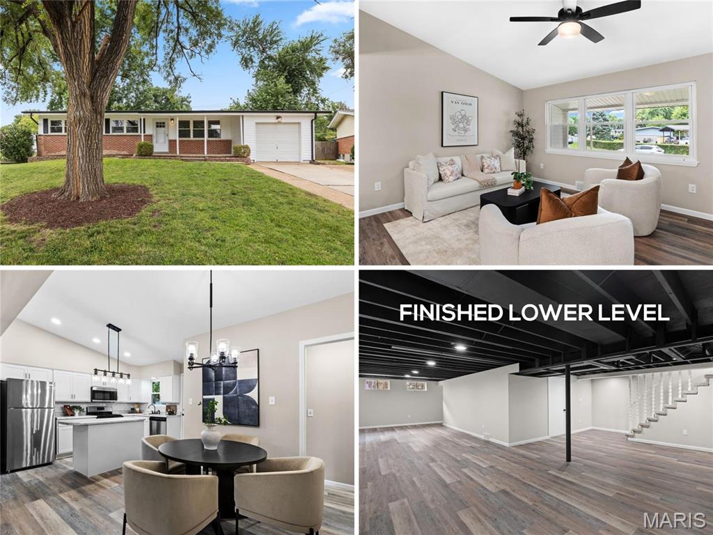 Photo of 2395 Hummingbird Drive Florissant MO 63033