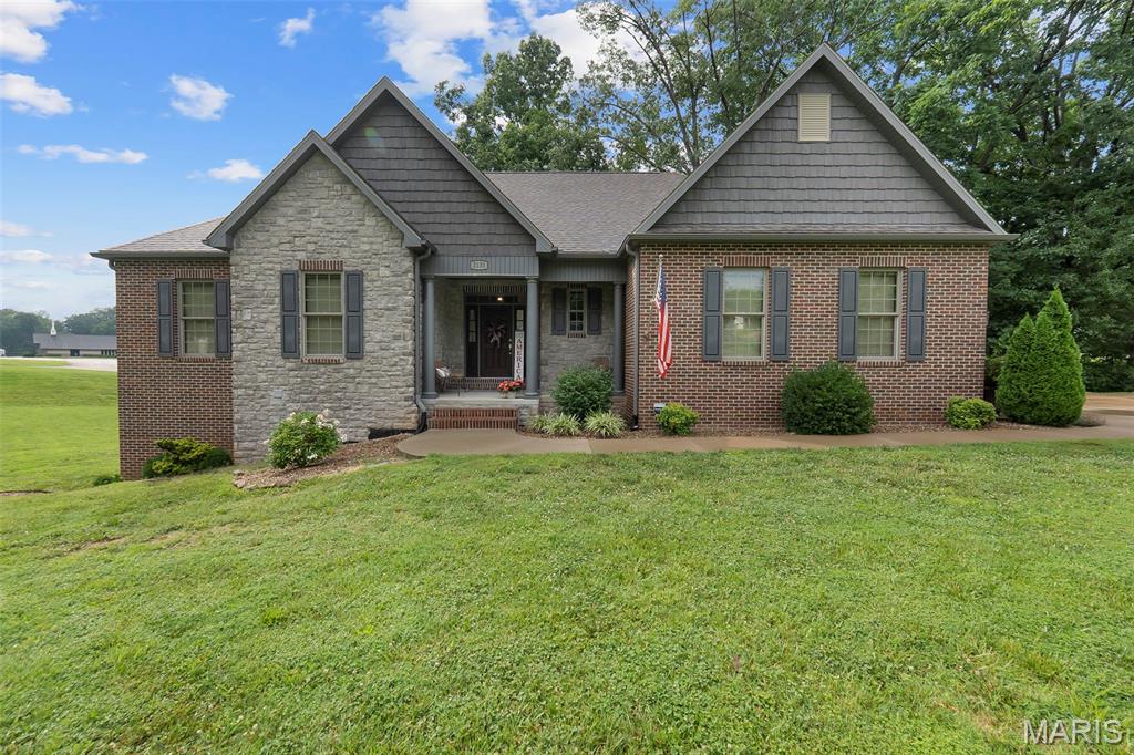 Photo of 2135 Rampart Street Cape Girardeau MO 63701