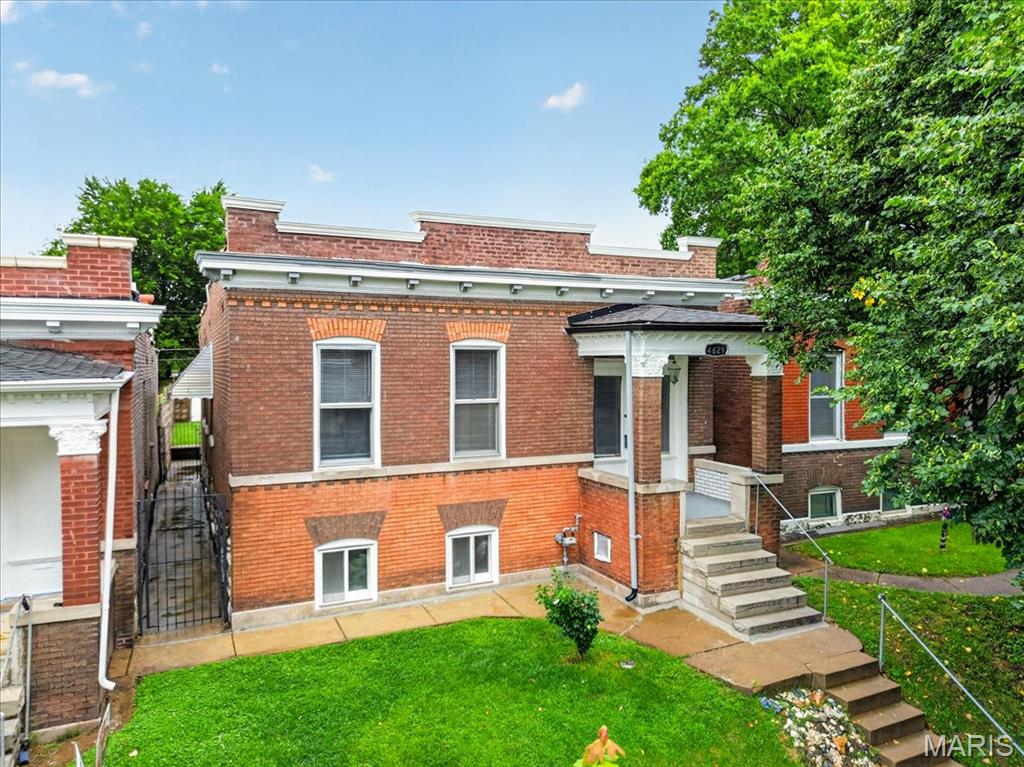Photo of 4629 Alaska Avenue St Louis MO 63111