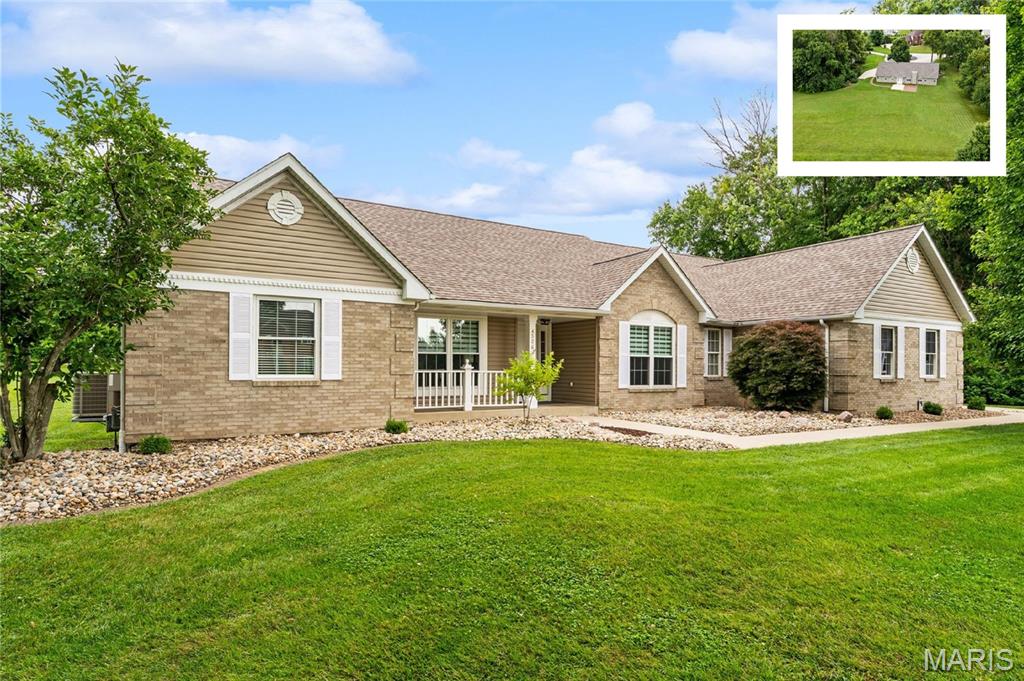 Photo of 4306 Mahogany Lane Belleville IL 62226