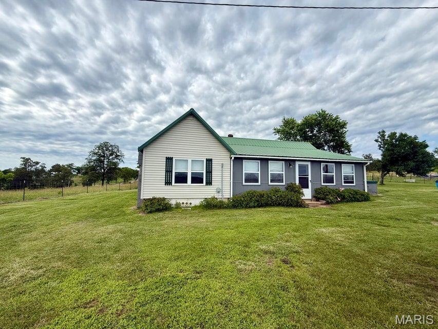 Photo of 16311 Lebanon Road Elk Creek MO 65464