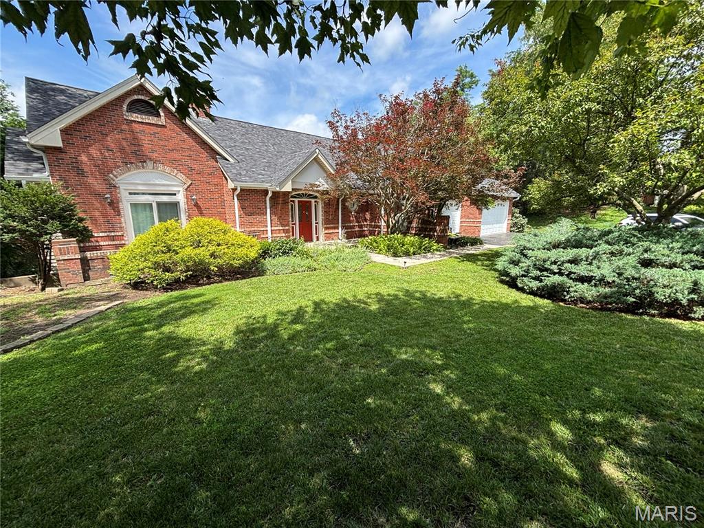 Photo of 277 Larimore Valley Drive Wildwood MO 63005