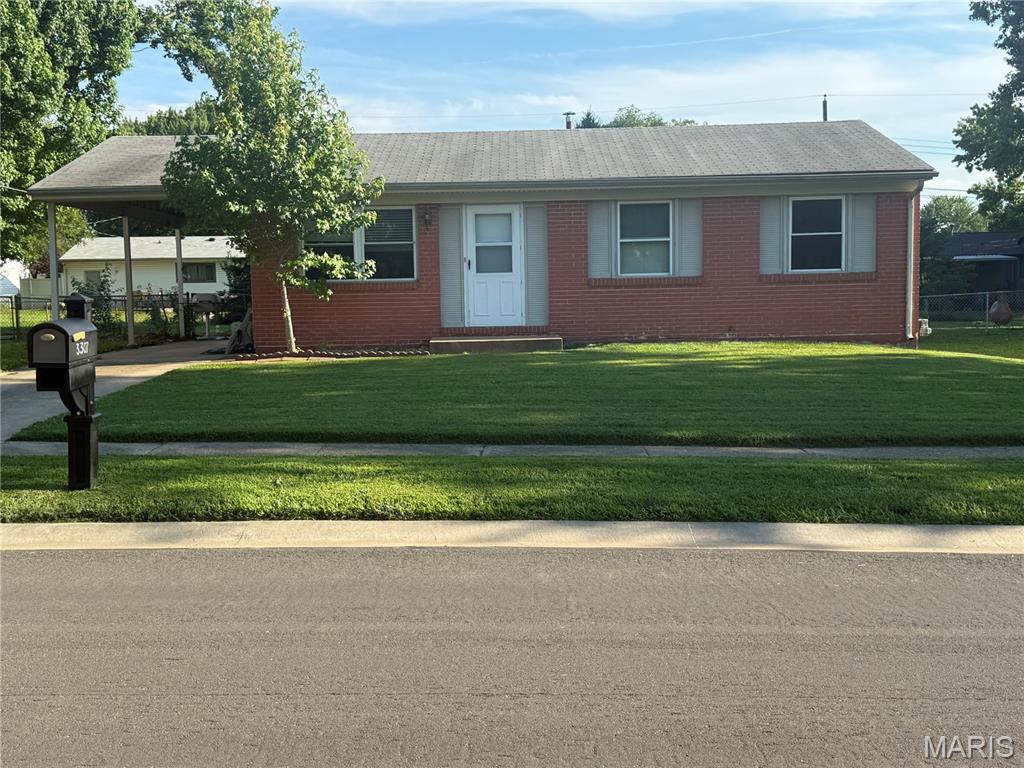 Photo of 3307 Ipswich Lane St Charles MO 63301