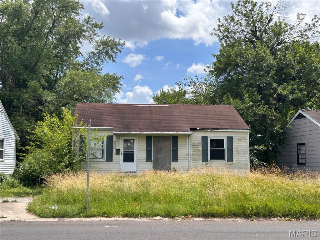 Photo of 200 Cameron Road St Louis MO 63137