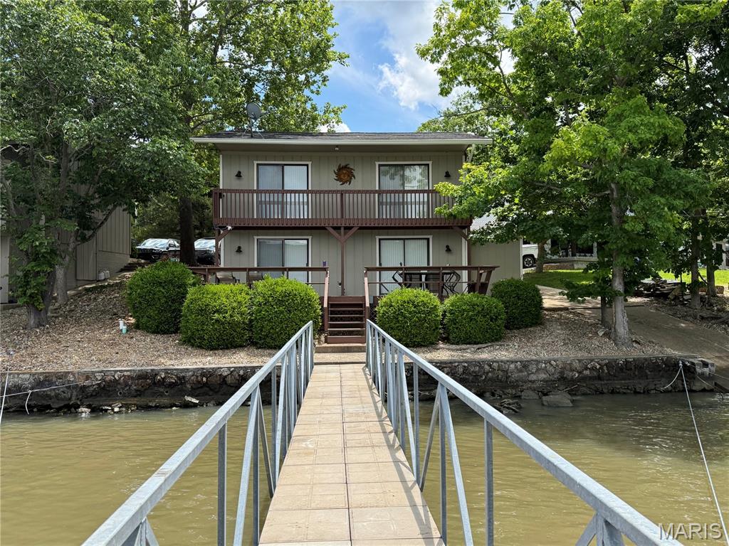 Photo of 305 Aarons Point Drive Camdenton MO 65020