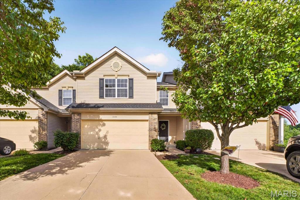 Photo of 5545 Wavecrest Circle St Charles MO 63304