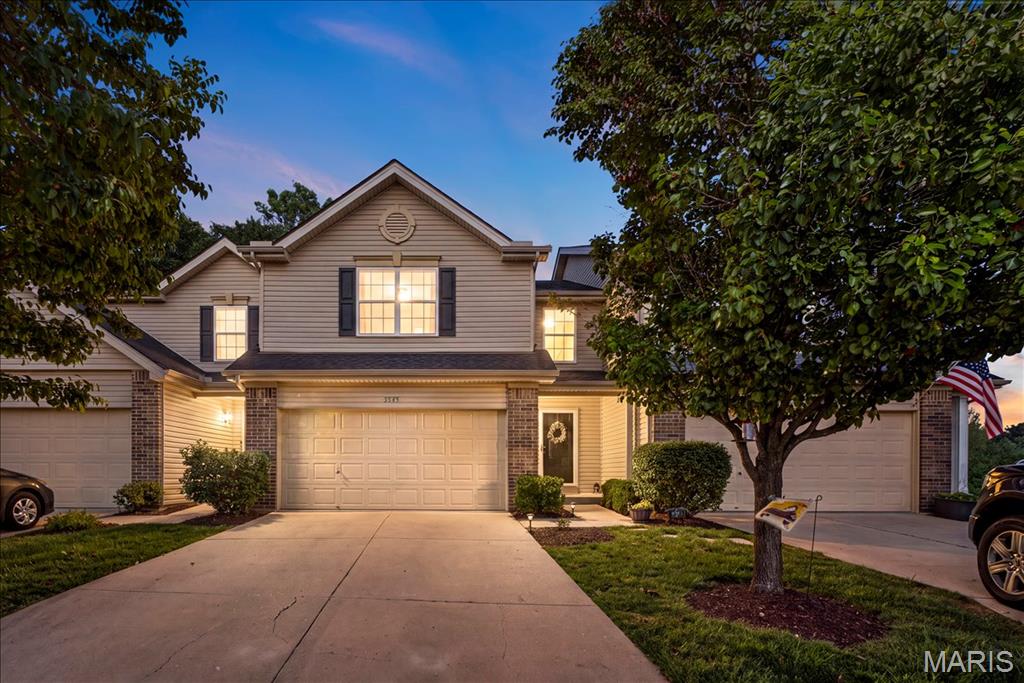Photo of 5545 Wavecrest Circle St Charles MO 63304