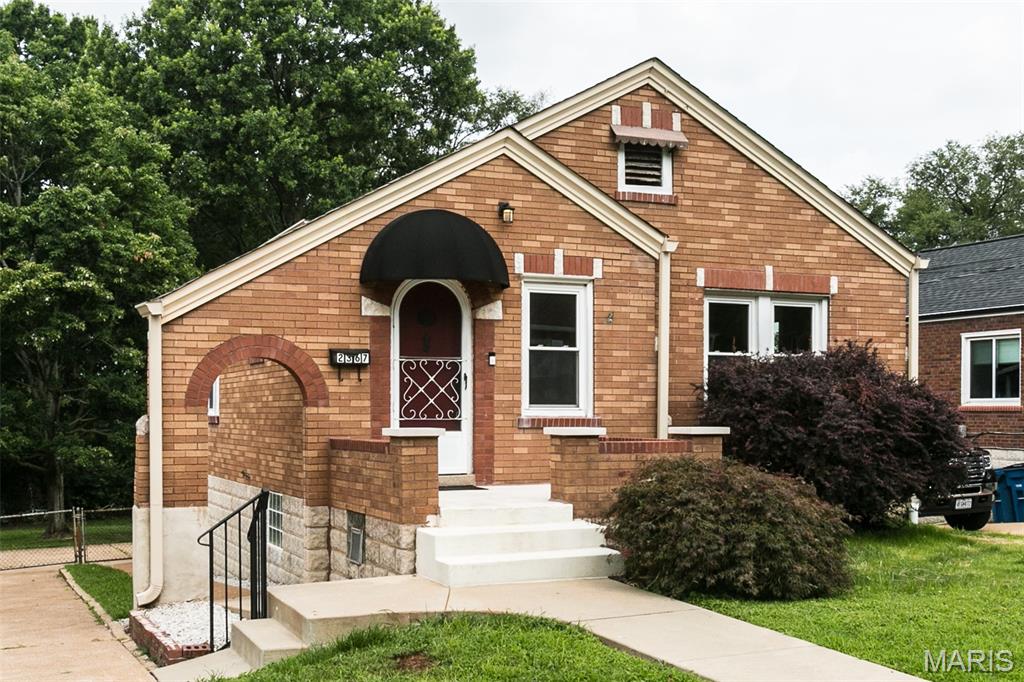 Photo of 2367 Goodale Avenue Overland MO 63114