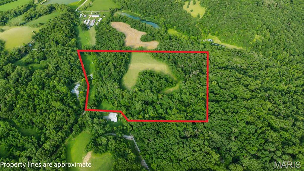 Photo of 575 Schleeper Hollow Road Hardin IL 62047