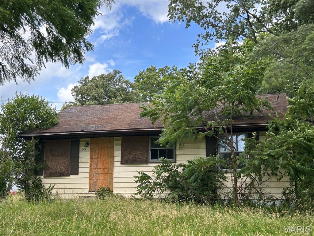 Photo of 455 Midlothian Road St Louis MO 63137