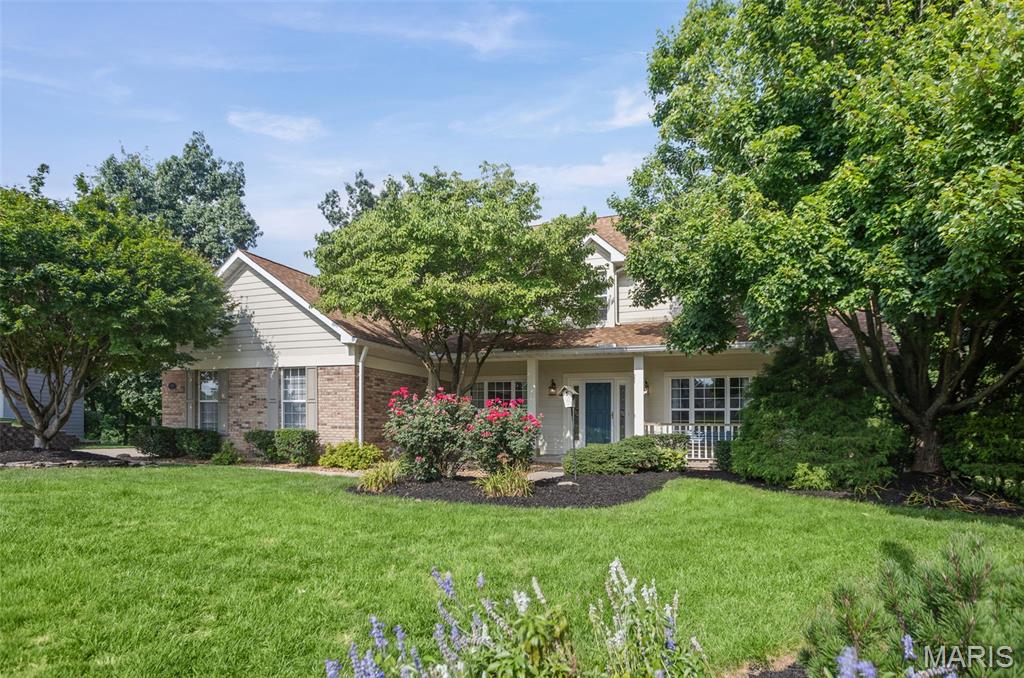 Photo of 7437 Timberwolf Trail Fairview Heights IL 62208