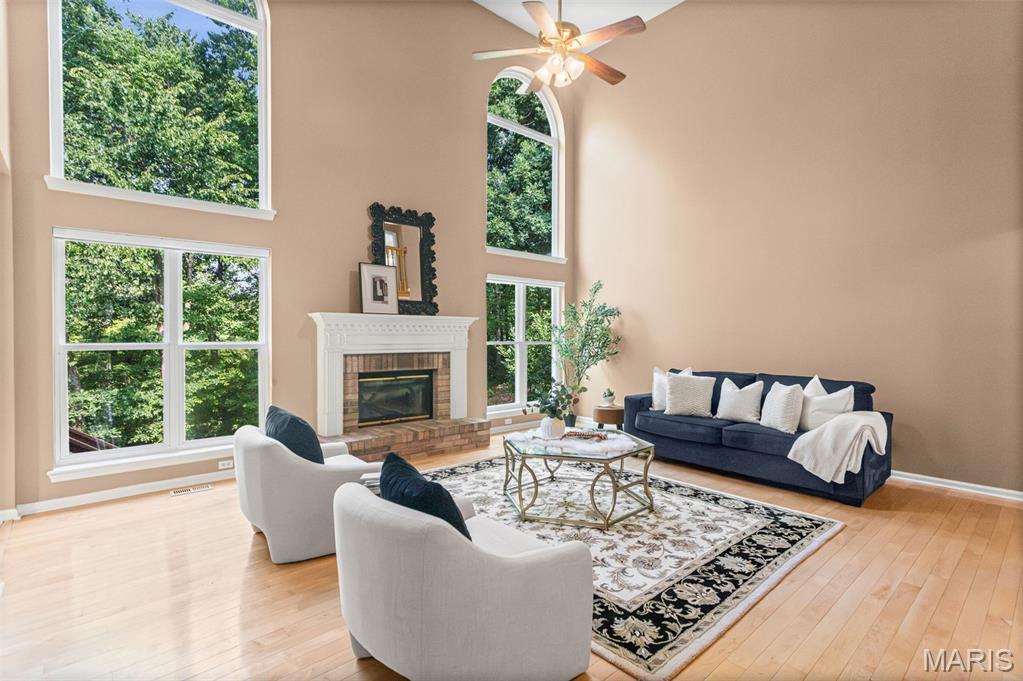 Photo of 7437 Timberwolf Trail Fairview Heights IL 62208