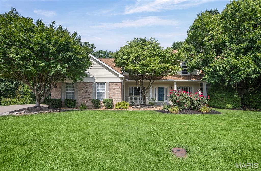 Photo of 7437 Timberwolf Trail Fairview Heights IL 62208