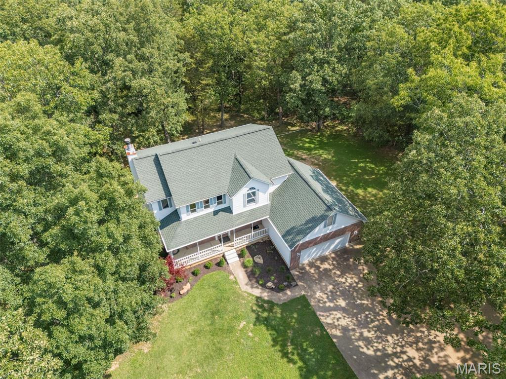 Photo of 3401 Wiltshire Lane Festus MO 63028