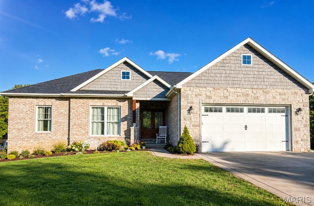 Photo of 39 Shore Drive Edwardsville IL 62025