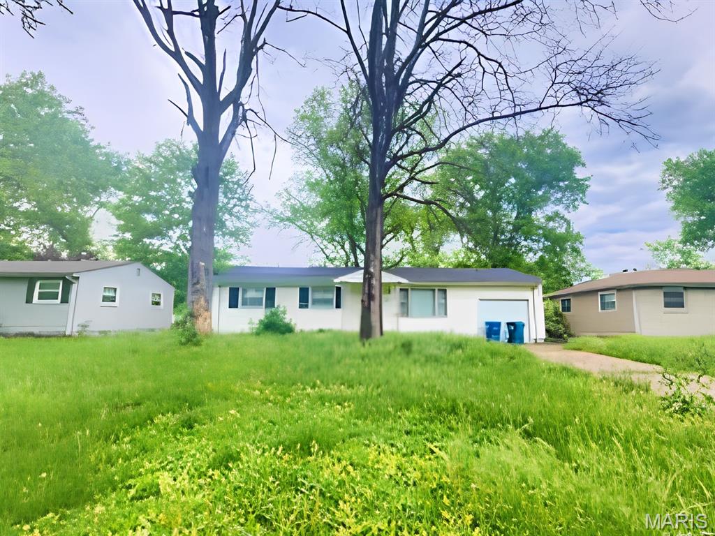 Photo of 1437 Farmview Avenue St Louis MO 63138